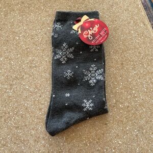 Women’s Winter Socks